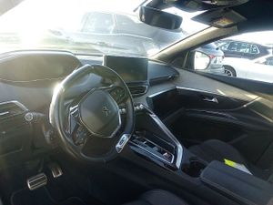 Peugeot 5008 1.5 Bluehdi 96kw S&s Gt Eat8 - Foto 8