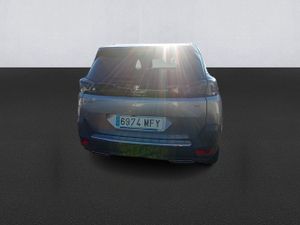 Peugeot 5008 1.5 Bluehdi 96kw S&s Gt Eat8 - Foto 6