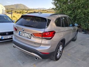 Bmw X1 Sdrive18da Corporate - Foto 5