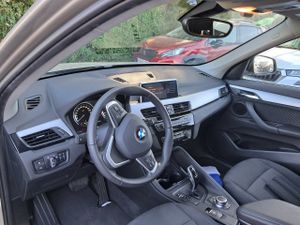 Bmw X1 Sdrive18da Corporate - Foto 8