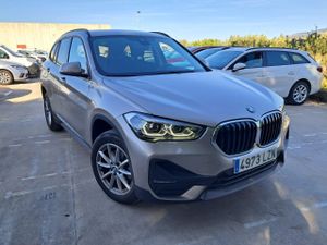 Bmw X1 Sdrive18da Corporate - Foto 4