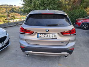 Bmw X1 Sdrive18da Corporate - Foto 6
