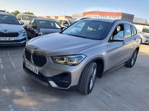 Bmw X1 Sdrive18da Corporate - Foto 2