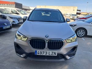 Bmw X1 Sdrive18da Corporate - Foto 3