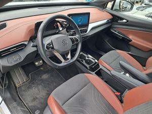 Volkswagen Id.4 Pro Performance 150kw (204cv) Automático - Foto 8