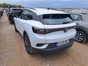 Volkswagen Id.4 Pro Performance 150kw (204cv) Automático - Foto 7