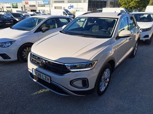 Volkswagen T-roc Life 1.5 Tsi 110kw (150cv) Dsg - Foto 2