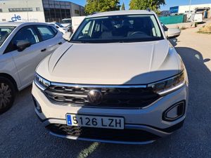 Volkswagen T-roc Life 1.5 Tsi 110kw (150cv) Dsg - Foto 3