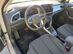 Volkswagen T-roc Life 1.5 Tsi 110kw (150cv) Dsg - Foto 8