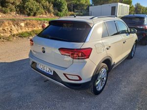 Volkswagen T-roc Life 1.5 Tsi 110kw (150cv) Dsg - Foto 5