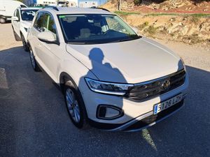 Volkswagen T-roc Life 1.5 Tsi 110kw (150cv) Dsg - Foto 4