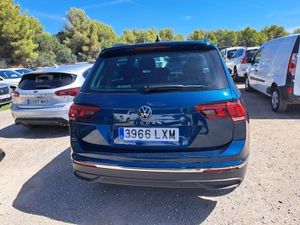 Volkswagen Tiguan Life 2.0 Tdi 110kw (150cv) Dsg - Foto 6