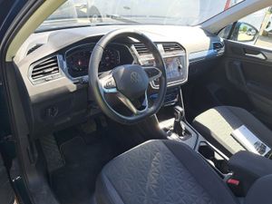 Volkswagen Tiguan Life 2.0 Tdi 110kw (150cv) Dsg - Foto 8