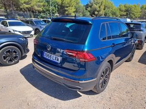 Volkswagen Tiguan Life 2.0 Tdi 110kw (150cv) Dsg - Foto 5