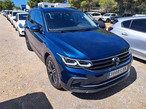 Volkswagen Tiguan Life 2.0 Tdi 110kw (150cv) Dsg - Foto 4