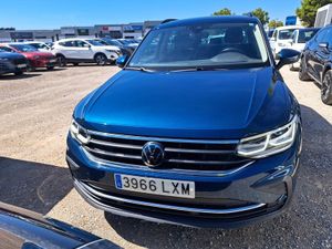 Volkswagen Tiguan Life 2.0 Tdi 110kw (150cv) Dsg - Foto 3
