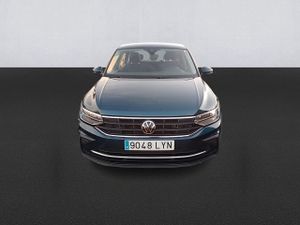 Volkswagen Tiguan 2.0 Tdi 90kw (122cv) - Foto 3