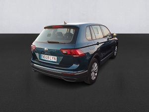 Volkswagen Tiguan 2.0 Tdi 90kw (122cv) - Foto 5