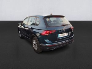 Volkswagen Tiguan 2.0 Tdi 90kw (122cv) - Foto 7