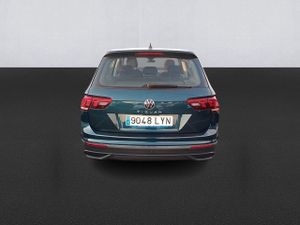 Volkswagen Tiguan 2.0 Tdi 90kw (122cv) - Foto 6