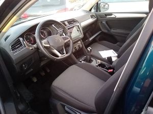 Volkswagen Tiguan 2.0 Tdi 90kw (122cv) - Foto 8