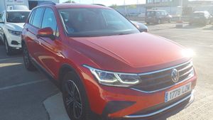 Volkswagen Tiguan Life 2.0 Tdi 110kw (150cv) Dsg - Foto 5