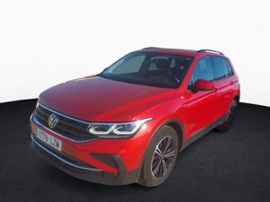 Volkswagen Tiguan Life 2.0 Tdi 110kw (150cv) Dsg - Foto 2