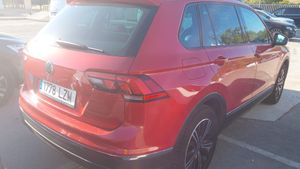Volkswagen Tiguan Life 2.0 Tdi 110kw (150cv) Dsg - Foto 4
