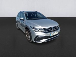 Volkswagen Tiguan R-line 2.0 Tdi 110kw (150cv) Dsg - Foto 4