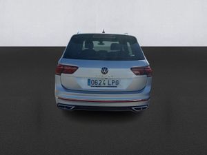Volkswagen Tiguan R-line 2.0 Tdi 110kw (150cv) Dsg - Foto 6
