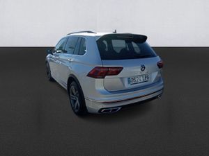 Volkswagen Tiguan R-line 2.0 Tdi 110kw (150cv) Dsg - Foto 7