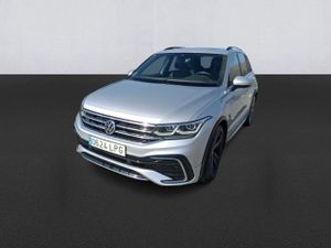 Volkswagen Tiguan R-line 2.0 Tdi 110kw (150cv) Dsg - Foto 2