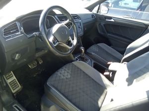Volkswagen Tiguan R-line 2.0 Tdi 110kw (150cv) Dsg - Foto 8
