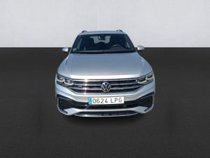 Volkswagen Tiguan R-line 2.0 Tdi 110kw (150cv) Dsg - Foto 3