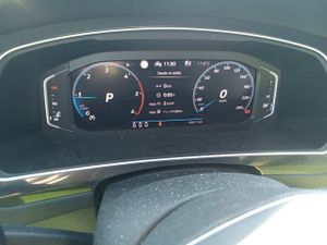 Volkswagen Tiguan R-line 2.0 Tdi 110kw (150cv) Dsg - Foto 9