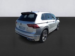 Volkswagen Tiguan R-line 2.0 Tdi 110kw (150cv) Dsg - Foto 5
