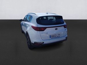 Kia Sportage 1.6 Mhev Business 100kw (136cv) 4x4 - Foto 7