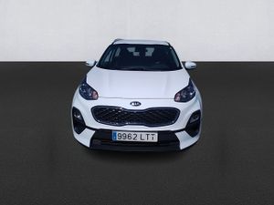 Kia Sportage 1.6 Mhev Business 100kw (136cv) 4x4 - Foto 3