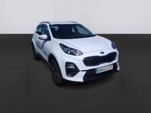 Kia Sportage 1.6 Mhev Business 100kw (136cv) 4x4 - Foto 4