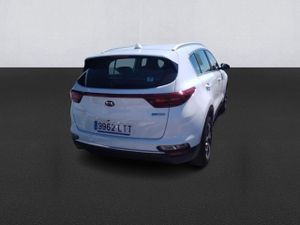 Kia Sportage 1.6 Mhev Business 100kw (136cv) 4x4 - Foto 5