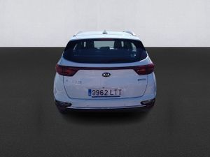 Kia Sportage 1.6 Mhev Business 100kw (136cv) 4x4 - Foto 6