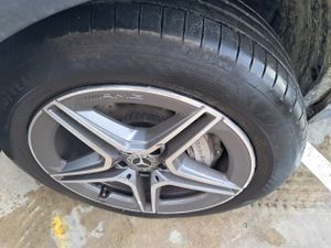 Mercedes Glc-class (o) Glc 300 De 4matic - Foto 9