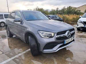 Mercedes Glc-class (o) Glc 300 De 4matic - Foto 4