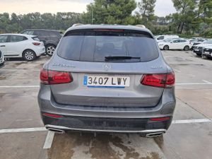 Mercedes Glc-class (o) Glc 300 De 4matic - Foto 6