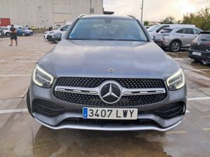 Mercedes Glc-class (o) Glc 300 De 4matic - Foto 3