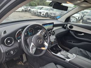 Mercedes Glc-class (o) Glc 300 De 4matic - Foto 8