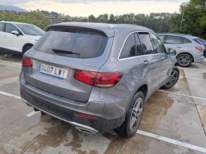 Mercedes Glc-class (o) Glc 300 De 4matic - Foto 5
