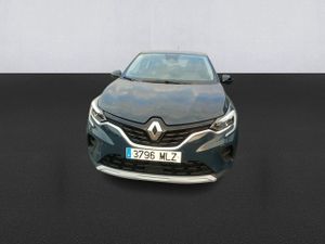 Renault Captur Equilibre Tce 67kw (90cv) - Foto 3