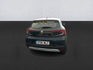 Renault Captur Equilibre Tce 67kw (90cv) - Foto 6