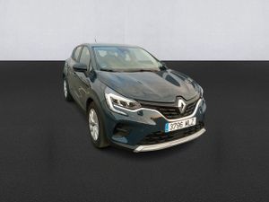 Renault Captur Equilibre Tce 67kw (90cv) - Foto 4